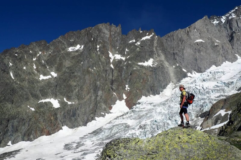 Ad un Passo dal Bianco - Gianni Blotta